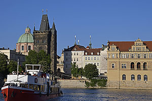 Praha