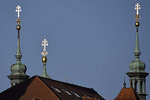 Praha