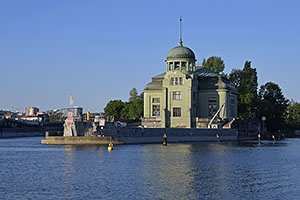 Praha