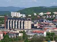 Ústí nad Labem