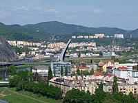 Ústí nad Labem