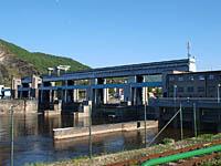 Ústí nad Labem: Masarykovo vzdúvadlo, 1.5.2012 Ústí nad Labem