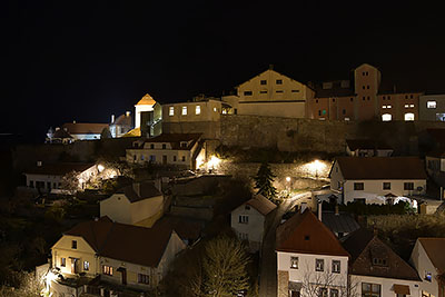 Znojmo: Znojemský městský pivovar, Úvoz, 26.3.2022 Znojmo