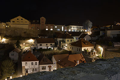 Znojmo: Znojemský městský pivovar, Úvoz, 26.3.2022 Znojmo