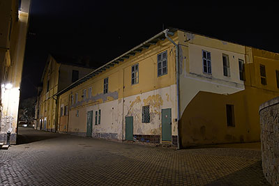 Znojmo: Znojemský městský pivovar, 26.3.2022 Znojmo