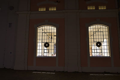 Znojmo: Znojemský městský pivovar, 26.3.2022 Znojmo