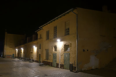 Znojmo: Znojemský městský pivovar, 26.3.2022 Znojmo