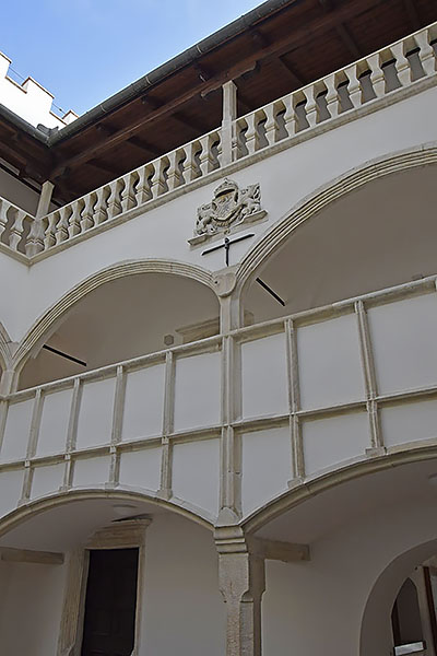 Znojmo: Slepičí trh, 27.3.2022 Znojmo