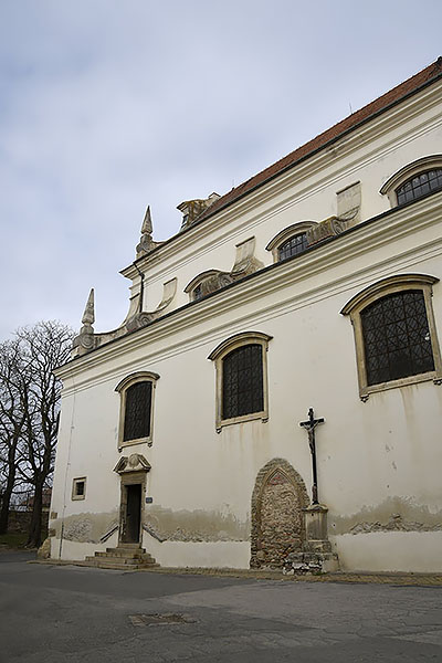 Znojmo