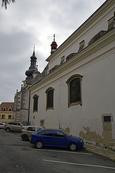 Znojmo