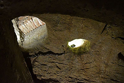 Znojmo: Znojemské podzemí, 27.3.2022 Znojmo