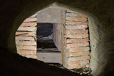 Znojmo: Znojemské podzemí, 27.3.2022 Znojmo