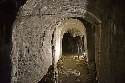 Znojmo: Znojemské podzemí, 27.3.2022 Znojmo