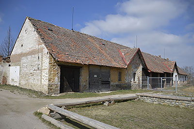 Znojmo: Muzeum Velké Moravy, 27.3.2022 Znojmo