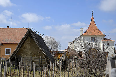 Znojmo: Muzeum Velké Moravy, 27.3.2022 Znojmo