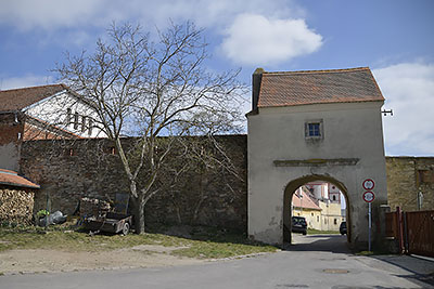 Znojmo: Muzeum Velké Moravy, 27.3.2022 Znojmo
