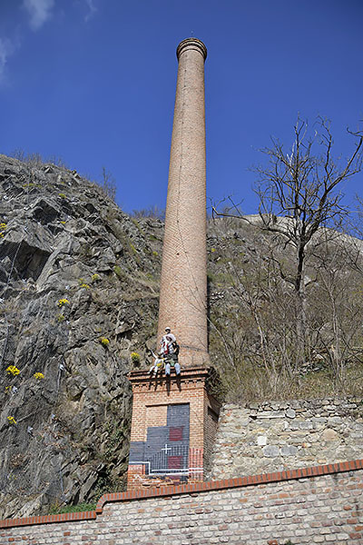 Znojmo: , 27.3.2022 Znojmo
