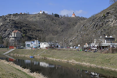 Znojmo: , 27.3.2022 Znojmo