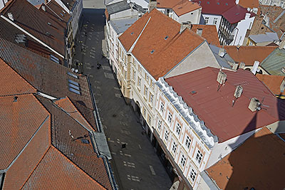 Znojmo: , 27.3.2022 Znojmo