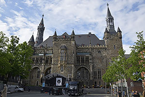 Aachen