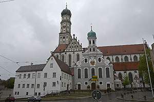 Augsburg