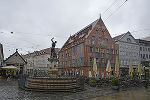 Augsburg