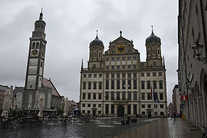 Augsburg