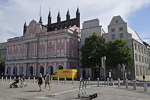 Rostock