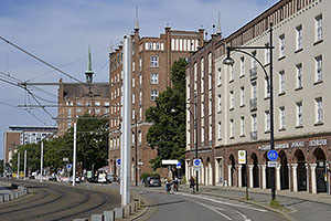 Rostock