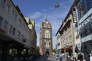 Rostock