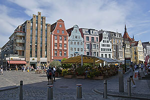 Rostock