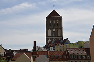 Rostock