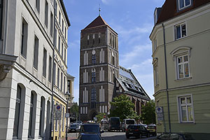 Rostock