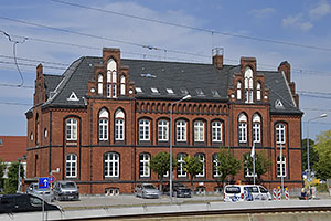 Rostock