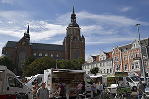 Stralsund