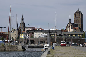 Stralsund