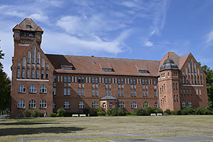 Stralsund