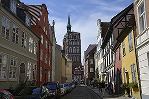 Stralsund