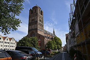 Stralsund