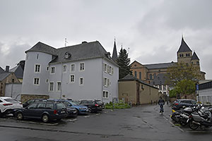 Trier: Sieh um Dich, 12.5.2023 Trier