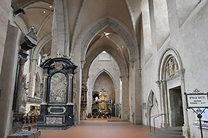 Trier: Liebfrauenkirche, 12.5.2023 Trier