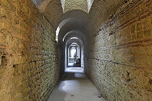 Trier: Kaiserthermen, 12.5.2023 Trier