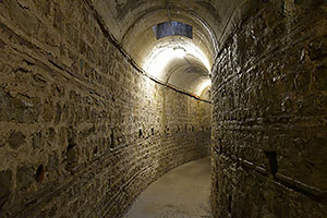 Trier: Kaiserthermen, 12.5.2023 Trier