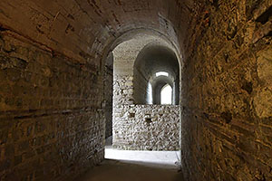 Trier: Kaiserthermen, 12.5.2023 Trier