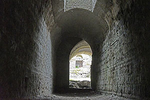 Trier: Kaiserthermen, 12.5.2023 Trier