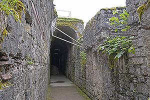 Trier: Kaiserthermen, 12.5.2023 Trier