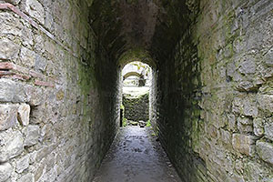 Trier: Kaiserthermen, 12.5.2023 Trier