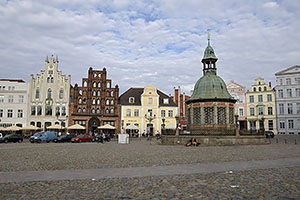 Wismar