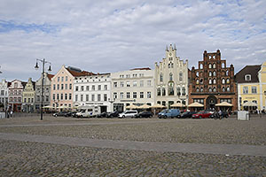 Wismar