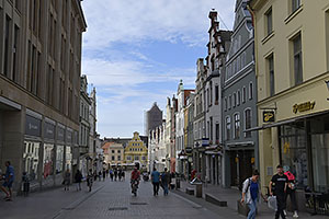 Wismar